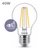 LED classic 40W A60 E27 WW CL ND RFSRT4
