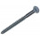 HOUTDRAADBOUT STAAL VERZINKT 17 ST 7 X 90 MM