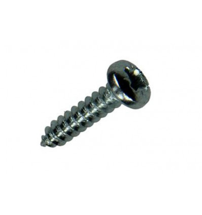 ZELFTAPPENDE SCHROEF CYL KOP VERZ. 28ST 3,5 X 16 MM
