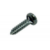 ZELFTAPPENDE SCHROEF CYL KOP VERZ. 28ST 3,5 X 16 MM