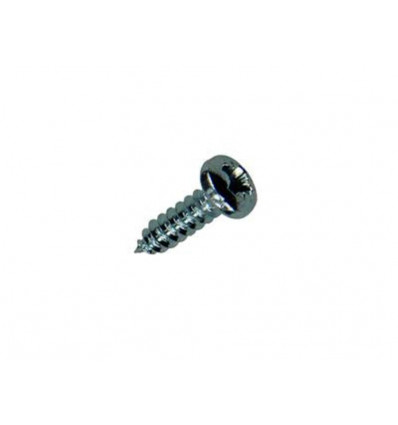 ZELFTAPPENDE SCHROEF CYLKOP VERZ. 78 ST 3,5 X 13 MM