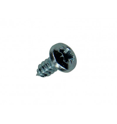 ZELFTAPPENDE SCHROEF CYLKOP VERZ. 28 ST 5,5 X 13 MM