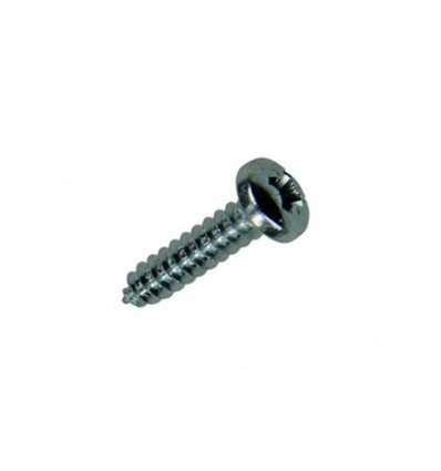 ZELFTAPPENDE SCHROEF CYLKOP VERZ. 48 ST 4,2 X 19 MM