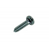 ZELFTAPPENDE SCHROEF CYLKOP VERZ. 48 ST 4,2 X 19 MM