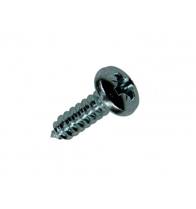 ZELFTAPPENDE SCHROEF CYLKOP VERZ. 25 ST 5,5 X 19 MM
