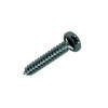 ZELFTAPPENDE SCHROEF CYLKOP VERZ. 42 ST 4,2 X 25 MM