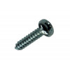 ZELFTAPPENDE SCHROEF CYLKOP VERZ. 22 ST 5,5 X 25 MM