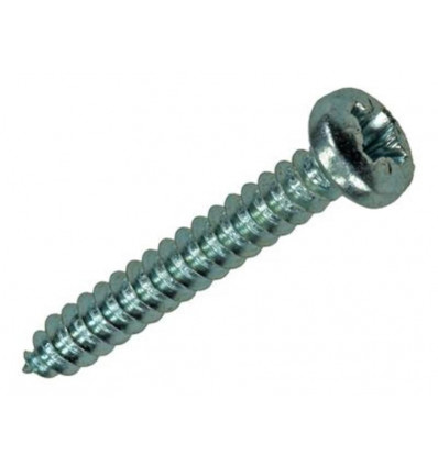 ZELFTAPPENDE SCHROEF CYLKOP VERZ. 56 ST 3,5 X 25 MM
