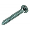 ZELFTAPPENDE SCHROEF CYLKOP VERZ. 56 ST 3,5 X 25 MM