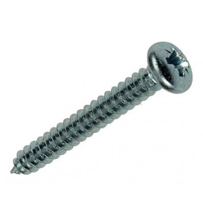 ZELFTAPPENDE SCHROEF CYLKOP VERZ. 35 ST 4,2 X 32 MM