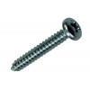 ZELFTAPPENDE SCHROEF CYLKOP VERZ. 17 ST 5,5 X 38 MM