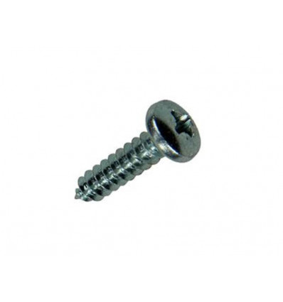 ZELFTAPPENDE SCHROEF CYLKOP VERZ. 38 ST 4,8 X 19 MM