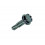 ZELFBORENDE SCHROEF ZESK.KOP VERZ. 65ST 4,8 X 19 MM