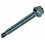 ZELFBORENDE SCHROEF ZESK.KOP VERZ. 13ST 5,5 X 50 MM