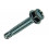 ZELFBORENDE SCHROEF ZESK.KOP VERZ. 12ST 6,3 X 38 MM