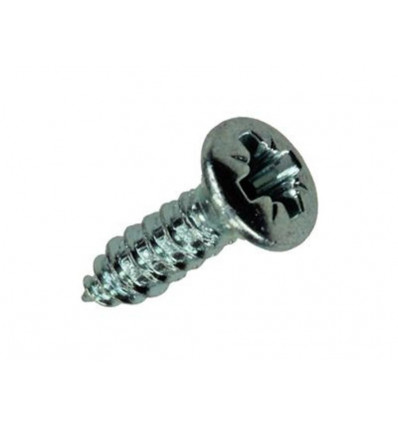 ZELFTAPPENDE SCHROEF BVK VERZ. 30 ST 3,5 x 13 MM