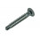 ZELFBORENDE SCHROEF VZ KOP VERZ. 30 ST 3,5 X 25 MM