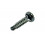 ZELFBORENDE SCHROEF CYL. KOP VERZ. 35ST 3,5 X 16 MM