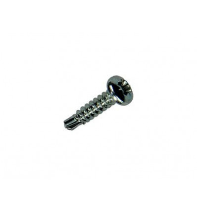 ZELFBORENDE SCHROEF CYL. KOP VERZ.105ST 3,5 X 16 MM