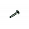 ZELFBORENDE SCHROEF CYL. KOP VERZ.105ST 3,5 X 16 MM