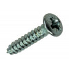 ZELFTAPPENDE SCHROEF BVK VERZ. 22 ST 3,5 x 19 MM