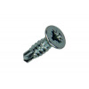 ZELFBORENDE SCHROEF VZ KOP VERZ. 28 ST 4,2 X 16 MM