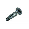 ZELFBORENDE SCHROEF VZ KOP VERZ. 26 ST 4,2 X 19 MM