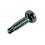 ZELFBORENDE SCHROEF CYL. KOP VERZ. 26ST 4,2 X 19 MM