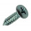ZELFTAPPENDE SCHROEF BVK VERZ. 14 ST 4,8 x 19 MM