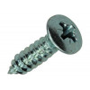 ZELFTAPPENDE SCHROEF BVK VERZ. 14 ST 4,8 x 19 MM