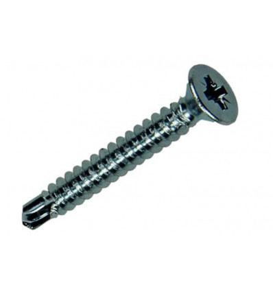 ZELFBORENDESCHR VZ KOP VERZ. 21 ST 4,2 X 32 MM