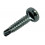 ZELFBORENDE SCHROEF CYL. KOP VERZ. 20ST 4,8 X 25 MM
