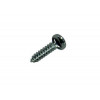 ZELFTAPPENDE SCHROEF CYLKOP VERZ. 74 ST 3,5 X 16 MM