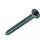 ZELFTAPPENDE SCHROEF CYLKOP VERZ. 24 ST 4,8 X 38 MM