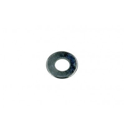 SLUITRING STAAL VERZINKT 70 ST 3,2 X 7 MM