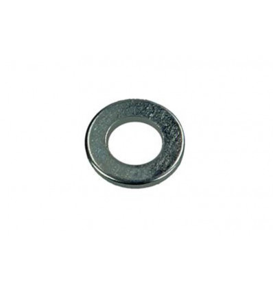 SLUITRING STAAL VERZINKT 50 ST 5,3 X 10 MM
