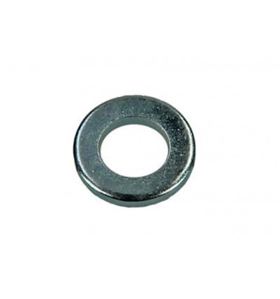 SLUITRING STAAL VERZINKT 150 ST 6,4 X 12 MM