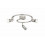 LIMBALI PLATE/spiral nickel 3x50w