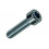 BINNENZESKANT BOUT CYL.KOP VERZ. 10 ST M5 X 20 MM