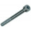 BINNENZESKANT BOUT CYL.KOP VERZ. 4 ST M6 X 60 MM