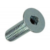 BINNENZESKANT BOUT VERZ. KOP VERZ. 7 ST M6X20