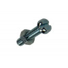 METAALSCHROEF CYL. KOP+MOER VERZ. 60 ST M4 X 16 MM