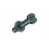 METAALSCHROEF CYL. KOP+MOER VERZ. 20 ST M4 X 16 MM