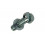 METAALSCHROEF CYL. KOP+MOER VERZ. 16 ST M5 X 16 MM
