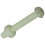 METAALSCHROEF CYL. KOP+MOER NYLON 6 ST M4 X 30 MM