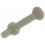 TAPBOUT + MOER NYLON 5 ST M6 X 40 MM