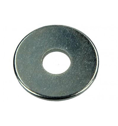 CARROSSERIE SLUITRING VERZINKT 22 ST 6,5 X 20 MM