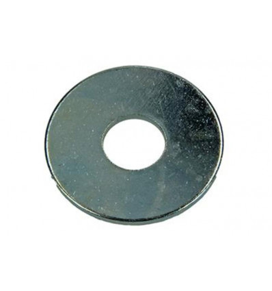 CARROSSERIE SLUITRING VERZINKT 18 ST 8,4 X 25 MM