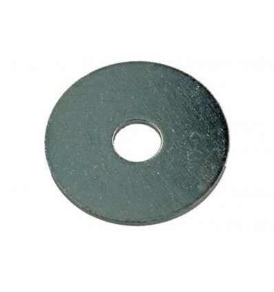 CARROSSERIE SLUITRING VERZINKT 55 ST 6,5 X 25 MM