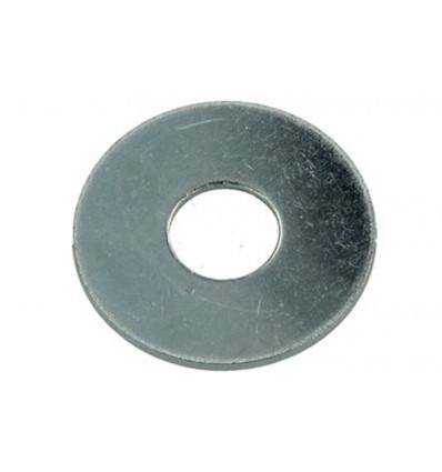 CARROSSERIE SLUITRING VERZINKT 40 ST 10,5 X 30 M